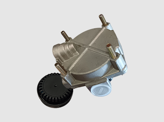 Kinglong Bus Pneumatic Relay Valve